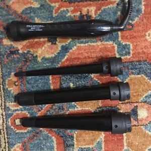 Paul Mitchell Interchangeable Curling Wand